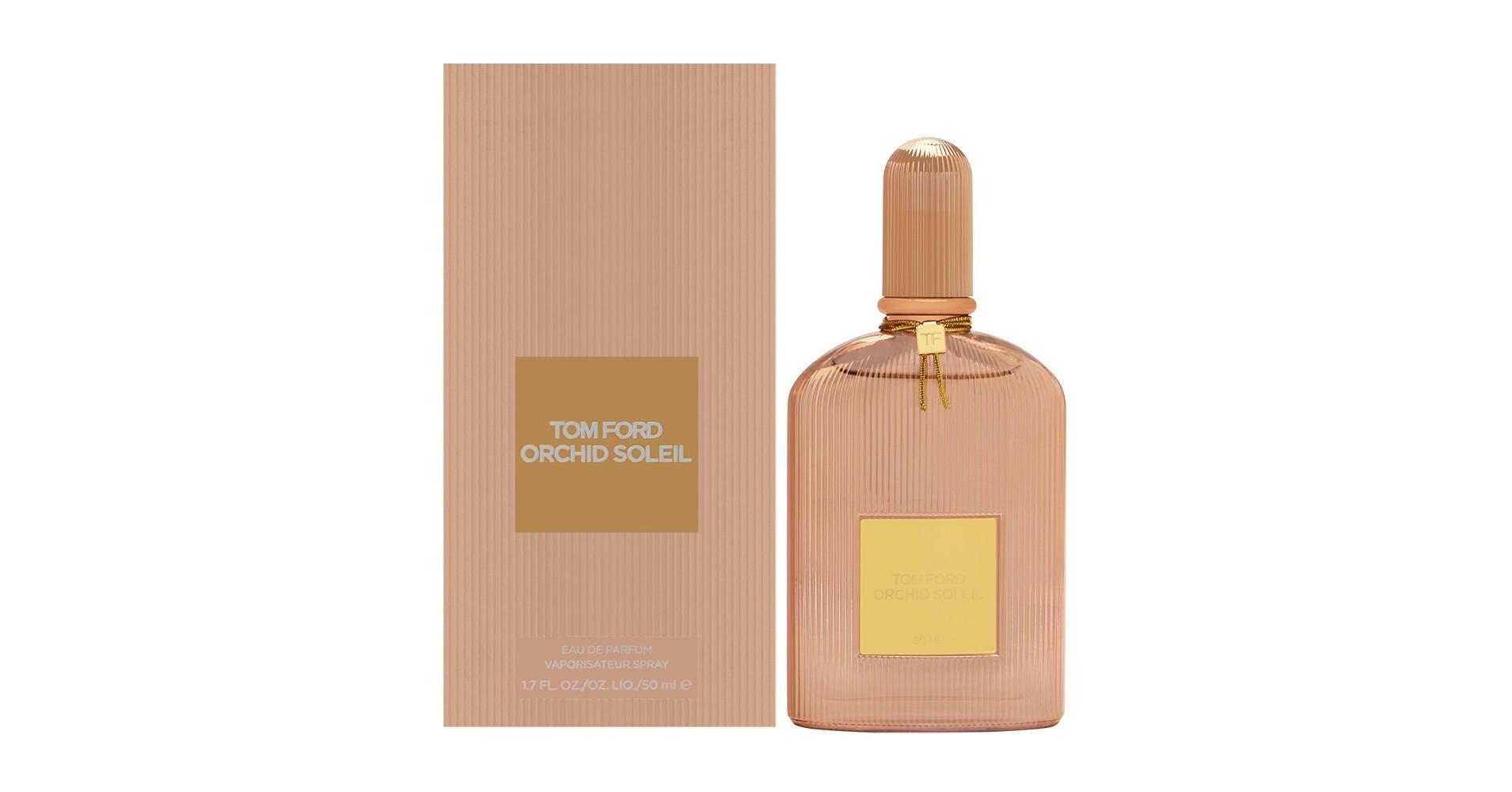 tom ford orchid soleil for men