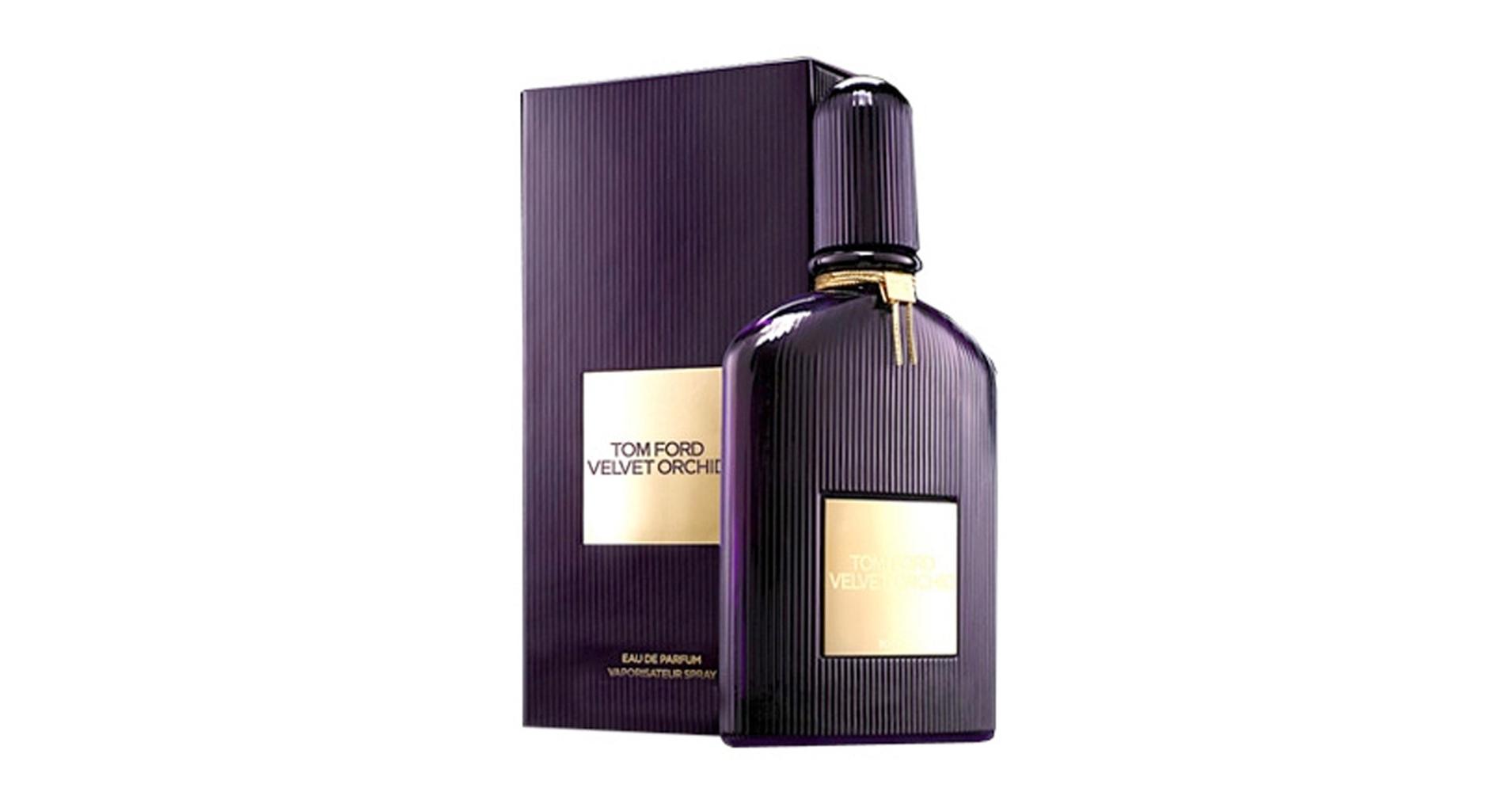 velvet orchid perfume by tom ford