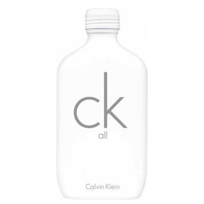 ck eau de toilette