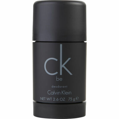 Calvin Klein CK BE Deo Stick 75ml Unisex