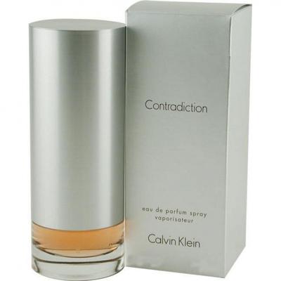 calvin klein contradiction edp 100 ml