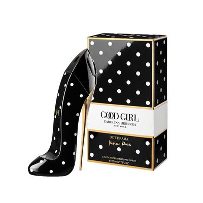 Carolina Herrera Good Girl Dot Drama EDP 80ml Női Parfüm