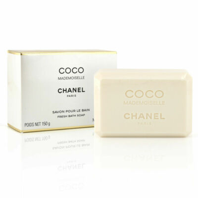 Chanel Coco Mademoiselle Luxus Szappan 150g Női Parfüm