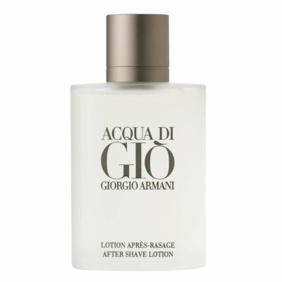 Giorgio Armani Acqua di gio After Shave 100ML Férfi Parfüm