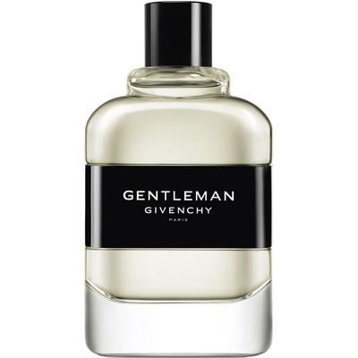 givenchy gentlemen only 2018