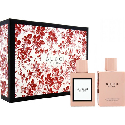 bloom gucci 100ml