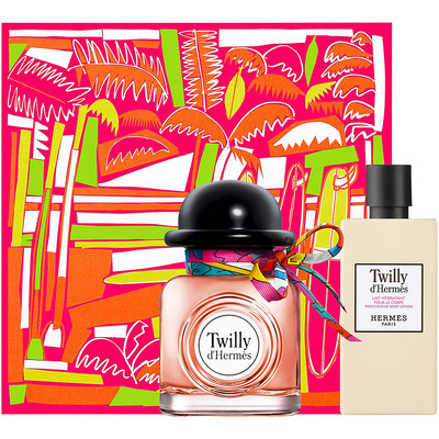 hermes twilly perfume