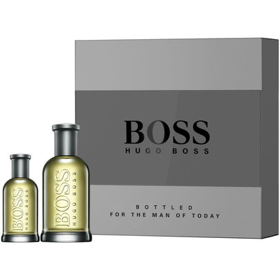 Hugo Boss Boss Bottled Eau de Toilette Férfi Parfüm - Parfümök uraknak -  VIP PARFÜM