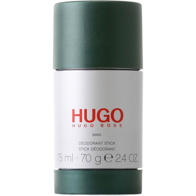 hugo deodorant