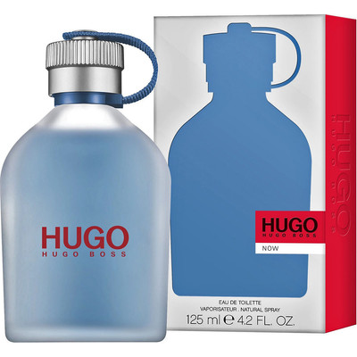 intense hugo boss