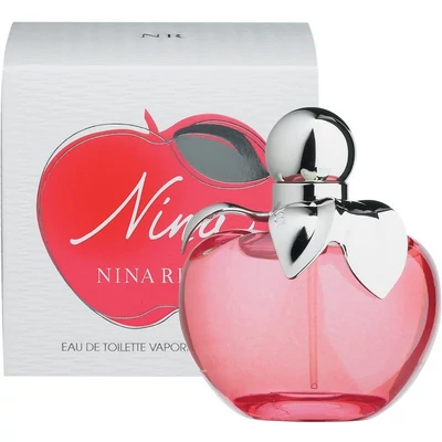 Nina Ricci Nina EDT 80ml Női Parfüm