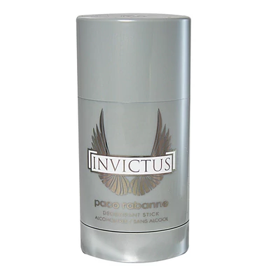 Paco Rabanne Invictus stift dezodor 75 ml Férfi Parfüm