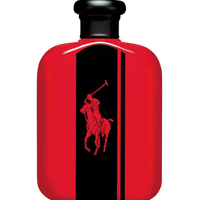 parfum polo red