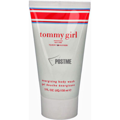 Tommy Hilfiger Tommy Girl Tusfürdő 100ml Nőknek