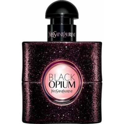 Yves Saint Laurent Black Opium EDT 90 ml Tester Női Parfüm