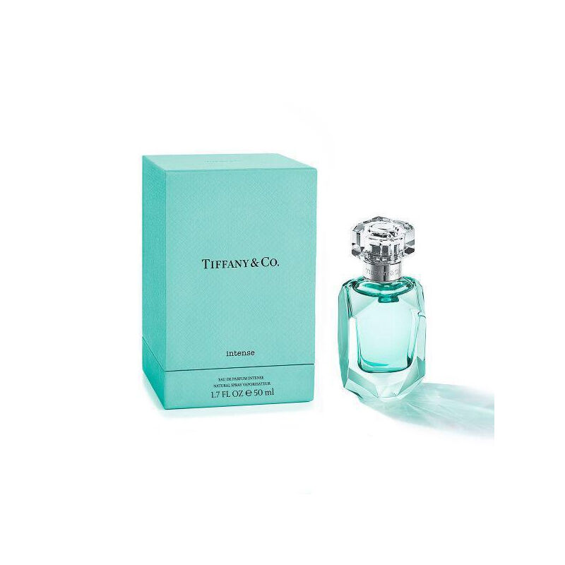 Tiffany & Co. Tiffany EDP 50ml Női Parfüm