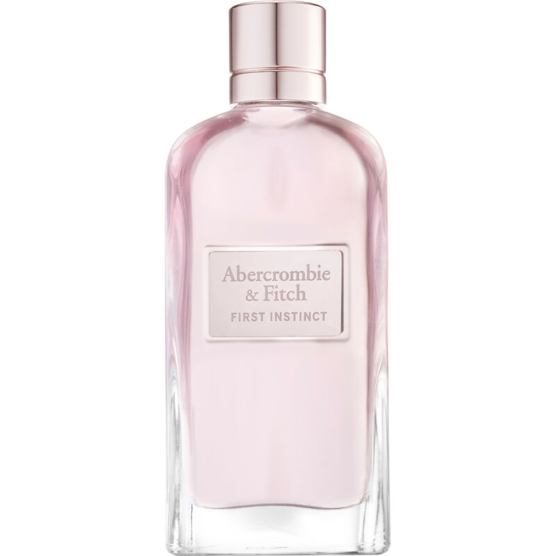Abercrombie & Fitch First Instinct Eau de Parfum Női Parfüm