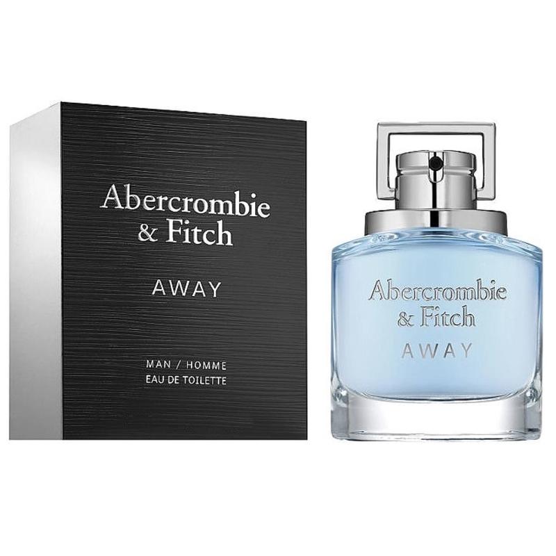 Abercrombie & Fitch Away Tonight EDT 30ml Férfi Parfüm