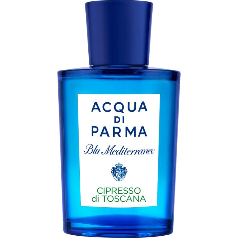 Acqua Di  Parma  Blu Mediterraneo Cipresso di Toscana EDT 150ml Tester Unisex Parfüm
