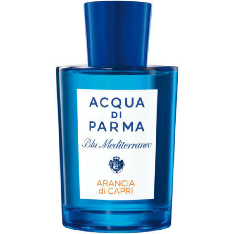 Acqua Di  Parma  Blu Mediterraneo Arancia di Capri Eau de Toilette Unisex Parfüm