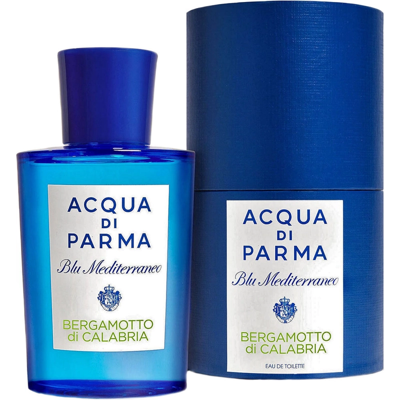 Acqua Di Parma Blu Mediterraneo Bergamotto di Calabria EDT 75ml Unisex Parfüm