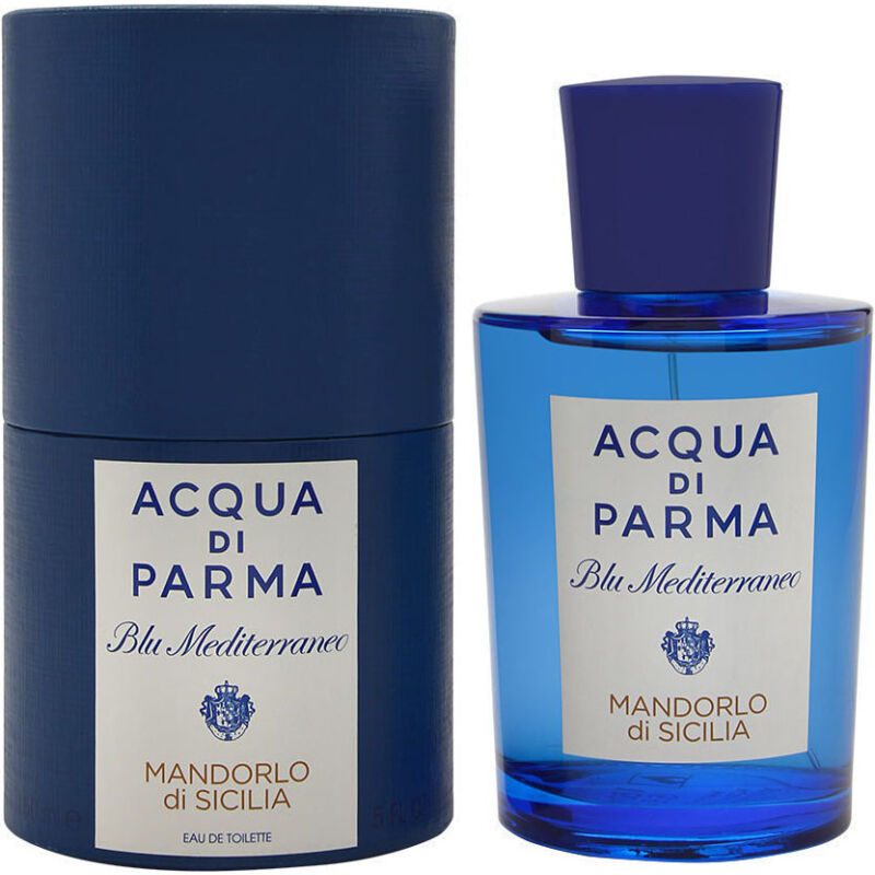 Acqua Di Parma Blu Mediterraneo Mandorlo Di Sicilia EDT 150ml Unisex Parfüm
