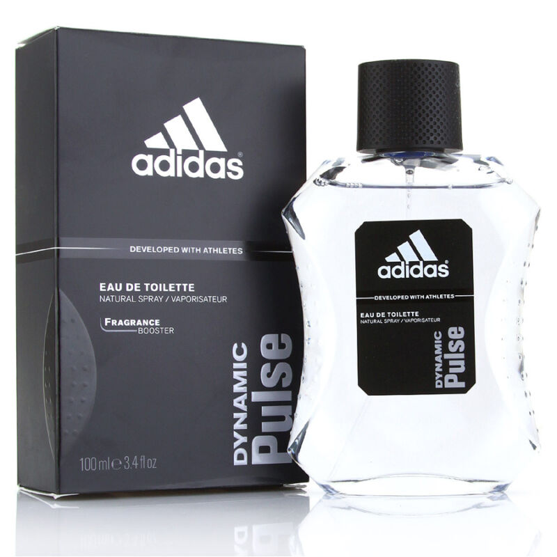 Adidas Dynamic Pulse EDT 100ml Férfi Parfüm