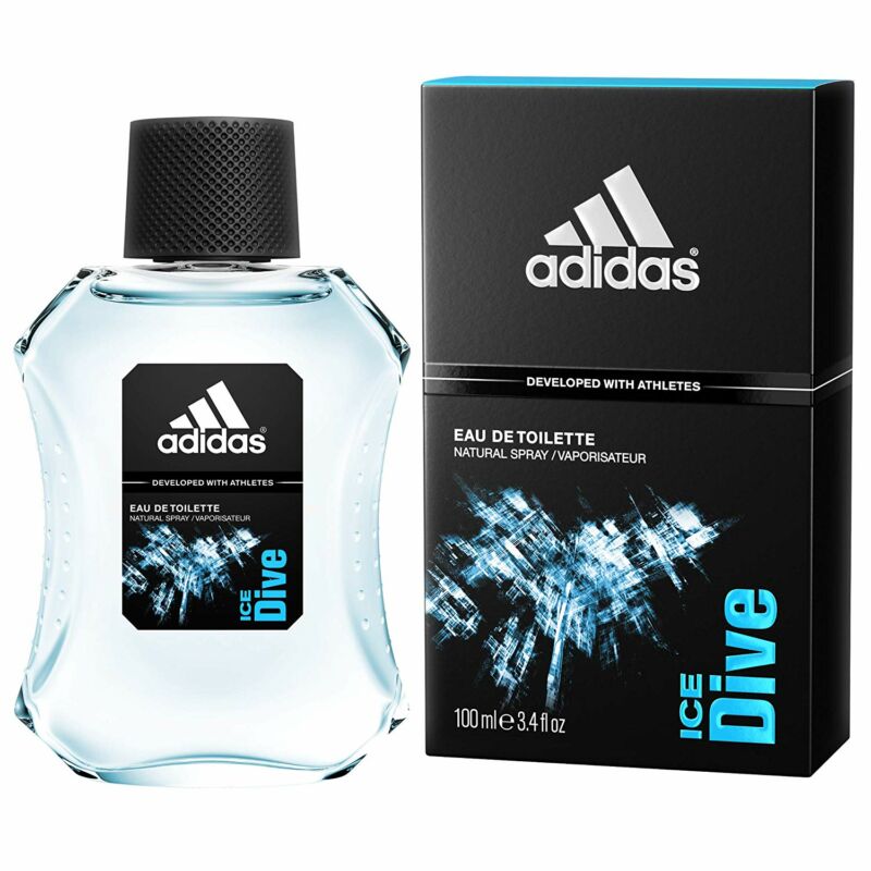 Adidas Ice Dive EDT 100ml Férfi Parfüm