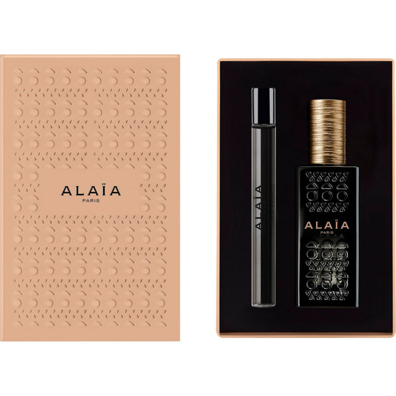 Azzedine Alaia Alaia EDP 50ml + 10ml Női Parfüm Ajándékcsomag