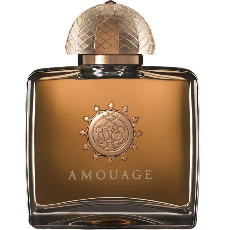 Amouage Dia woman Eau de Parfum Női Parfüm