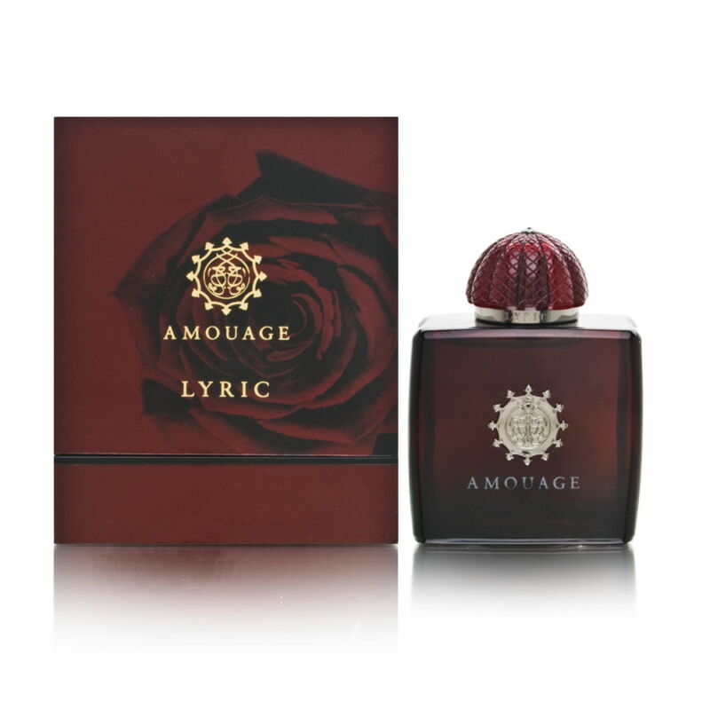 Amouage Lyric Woman EDP 100 ml Női Parfüm