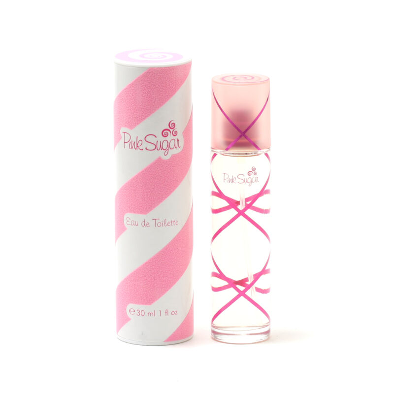 Aquolina Pink Sugar Eau de Toilette Női Parfüm