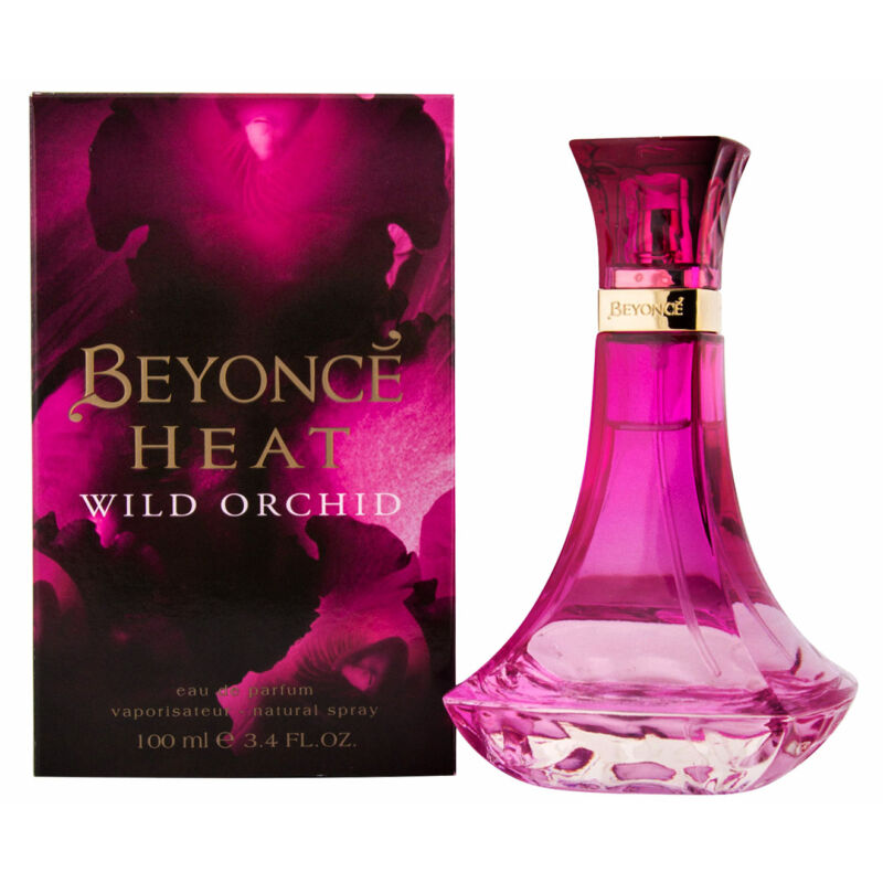 Beyonce Heat Wild Orchid EDP 100 ml Női Parfüm