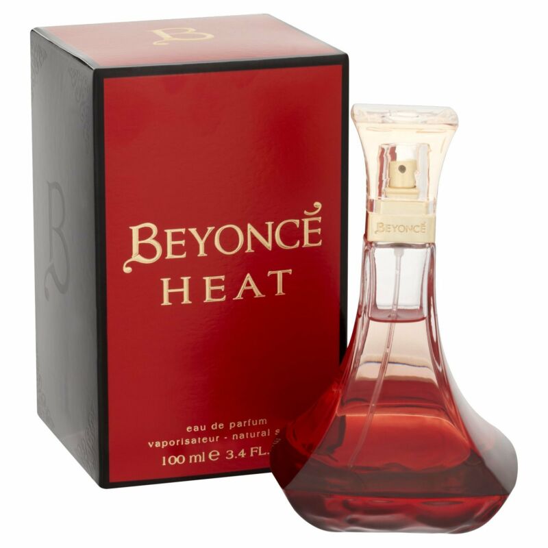 Beyonce Heat Kissed EDP 100ML Női Parfüm