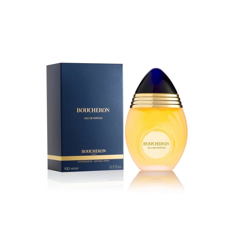 Boucheron Boucheron Pour Femme EDP 100 ml Női Parfüm