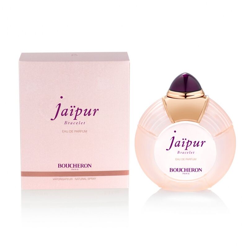 Boucheron Jaipur Bracelet Eau de Parfum Női Parfüm