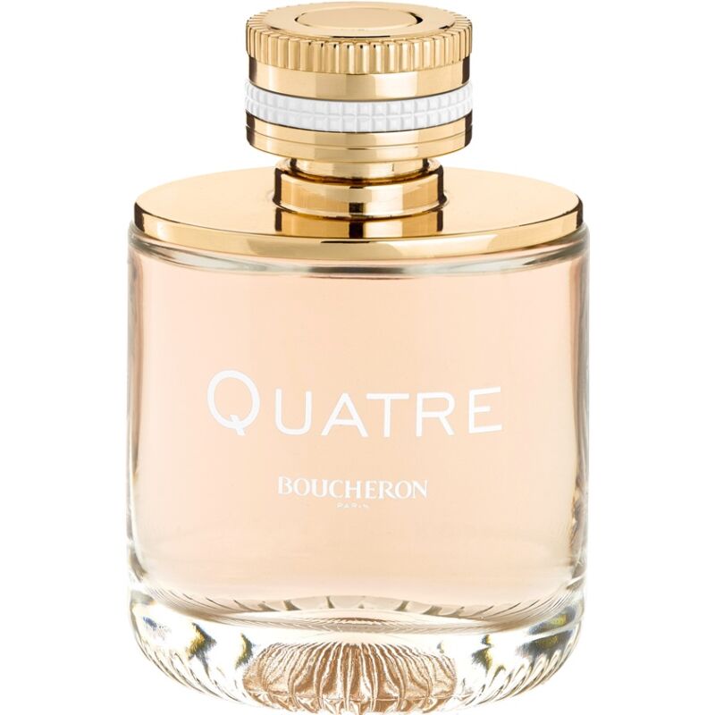 Boucheron Quatre Eau de Parfum Női Parfüm
