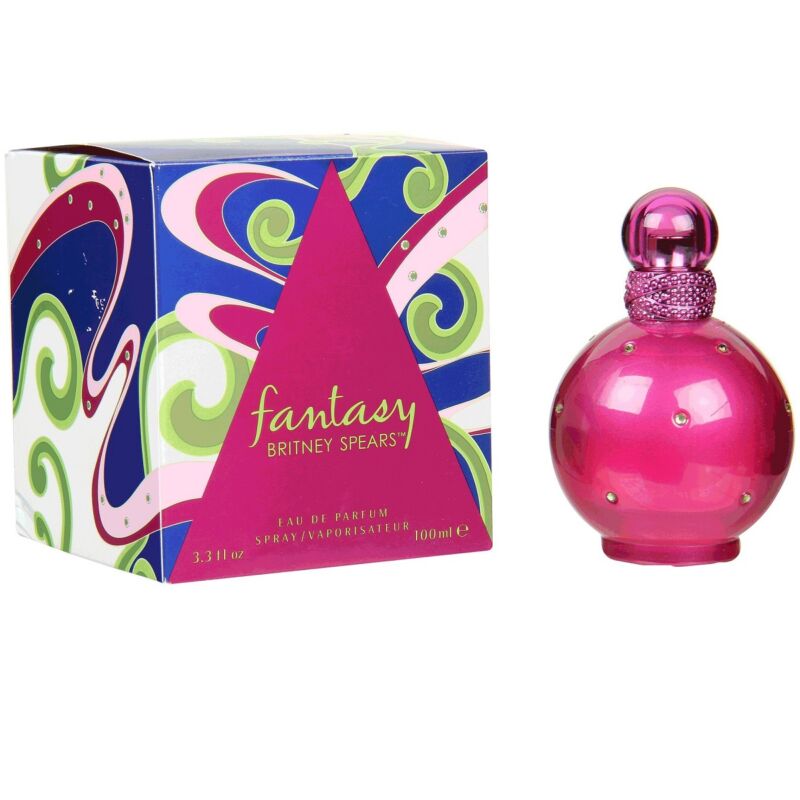 Britney Spears Fantasy Eau de Parfum Női Parfüm