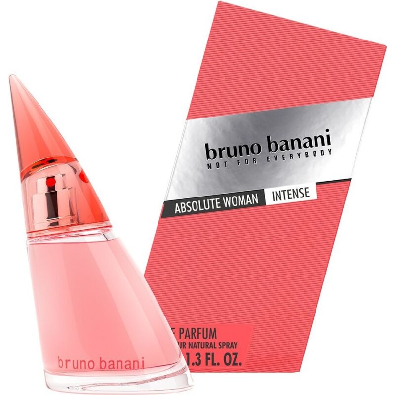 Bruno Banani Absolute Woman EDP 40ml Női Parfüm