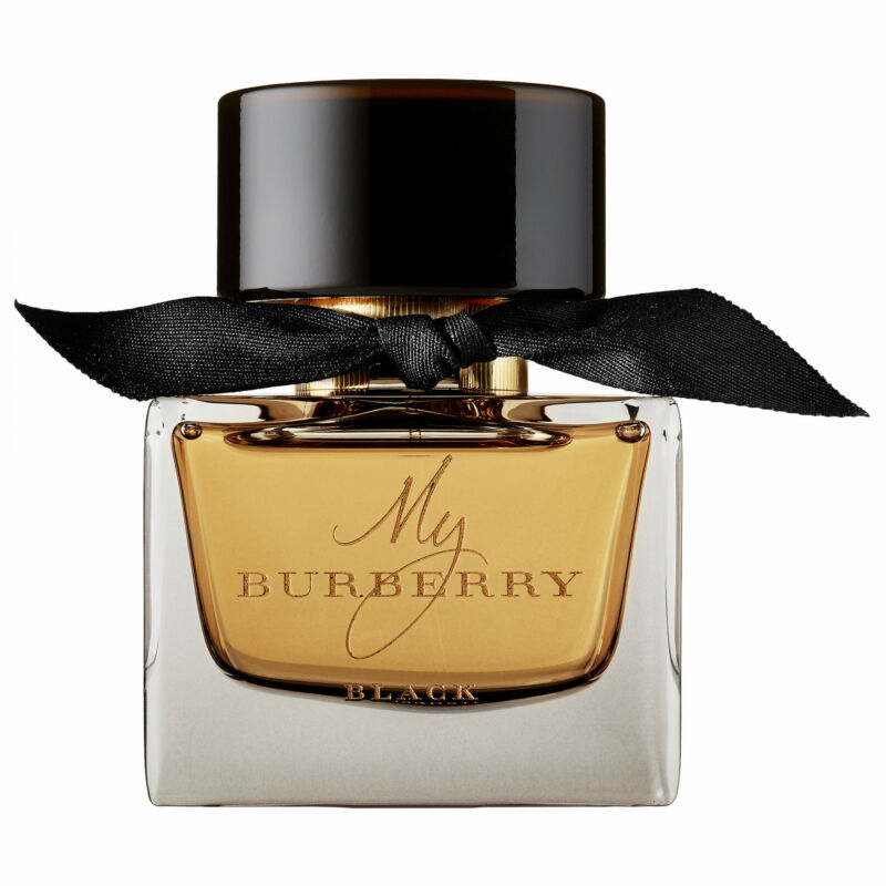 Burberry My Burberry Black EDP 30ml Női Parfüm 
