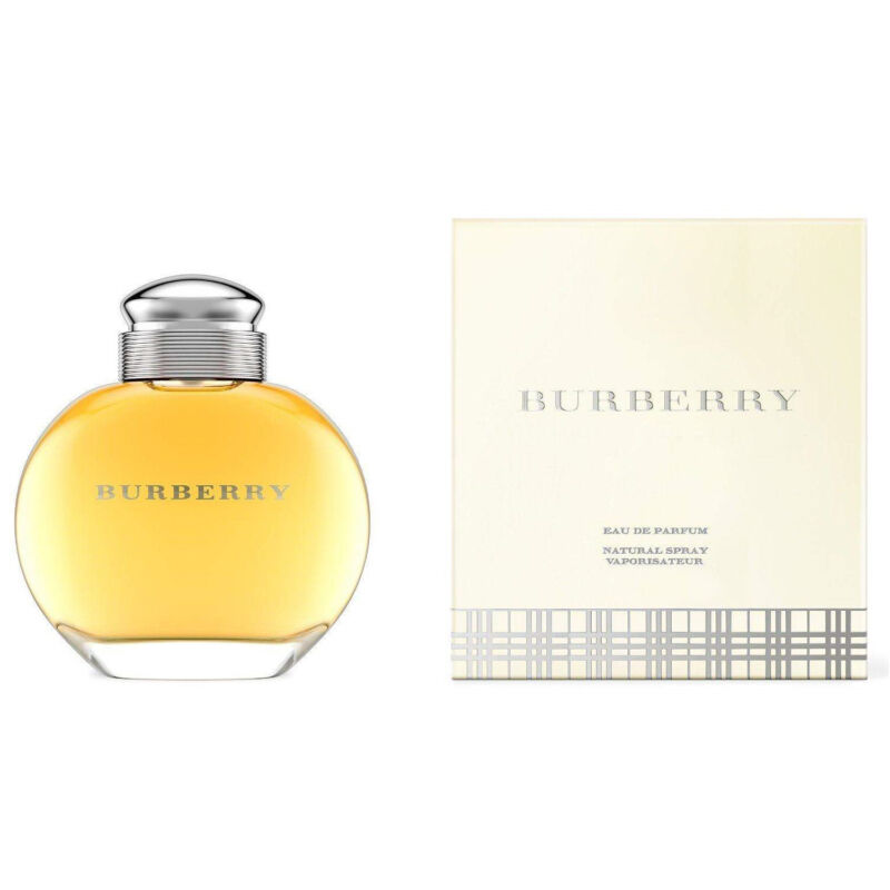 Burberry Burberry Woman Eau de Parfum Női Parfüm