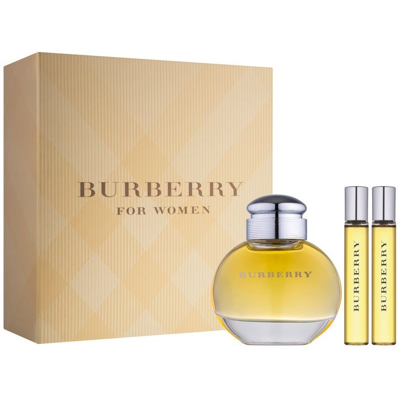 burberry 5ml que es