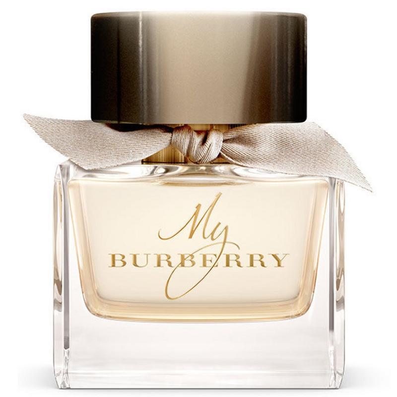 Burberry My Burberry Eau de Toilette Női Parfüm