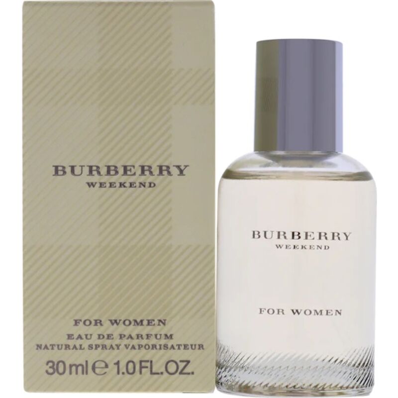 Burberry Weekend Eau de Parfum Női Parfüm