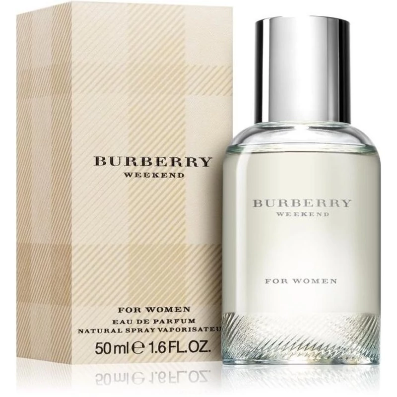 Burberry Weekend EDP 50ml Női Parfüm