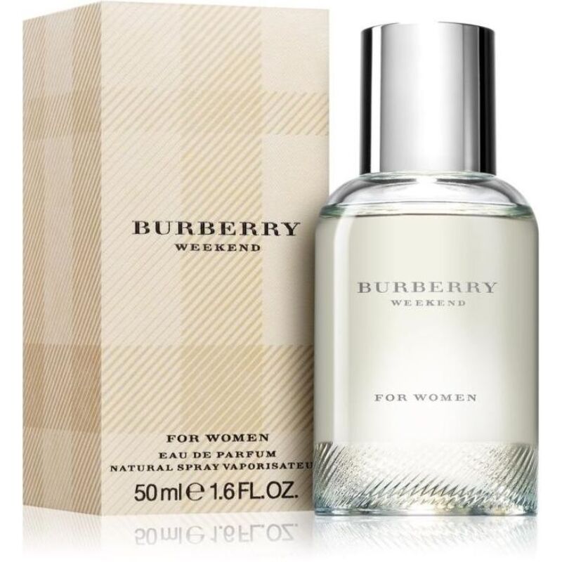 Burberry Weekend EDP 50ml Női Parfüm