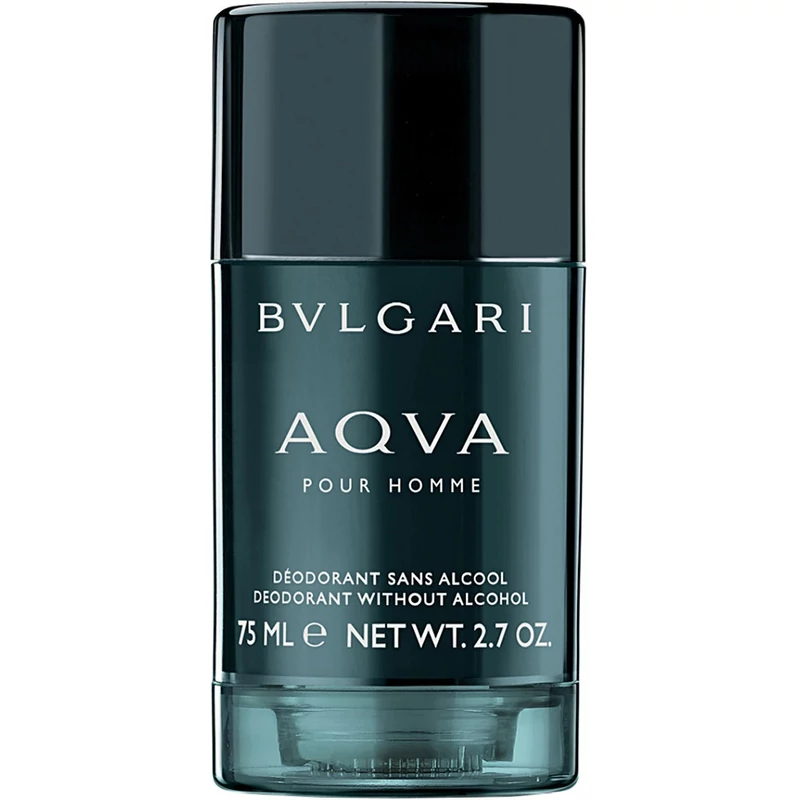 Bvlgari Aqva Deo Stift 75ml Férfiaknak