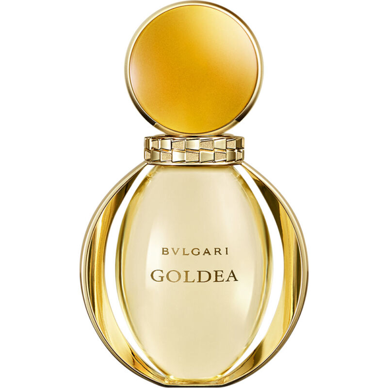 Bvlgari Goldea Eau de Parfum Női Parfüm