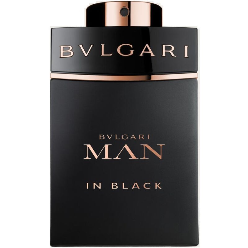 Bvlgari Man in Black Eau de parfum Férfi Parfüm