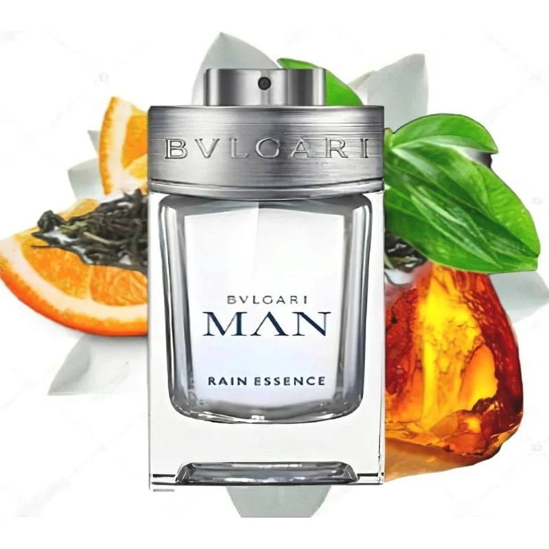 Bvlgari Man Rain Essence EDP 60ml Férfi Parfüm